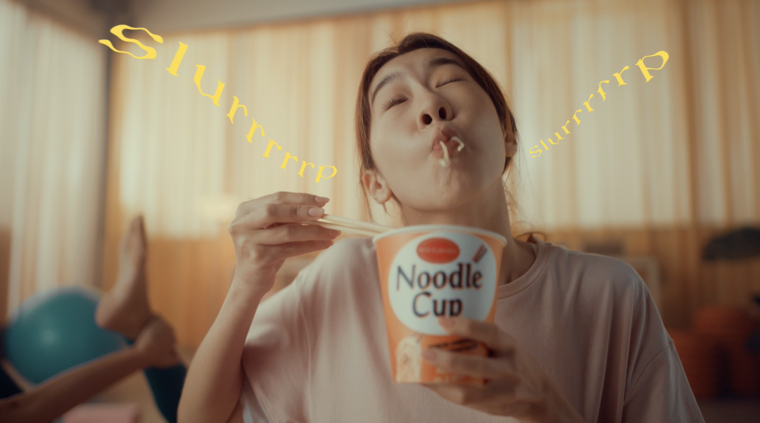 Oatside Protein - Yoga