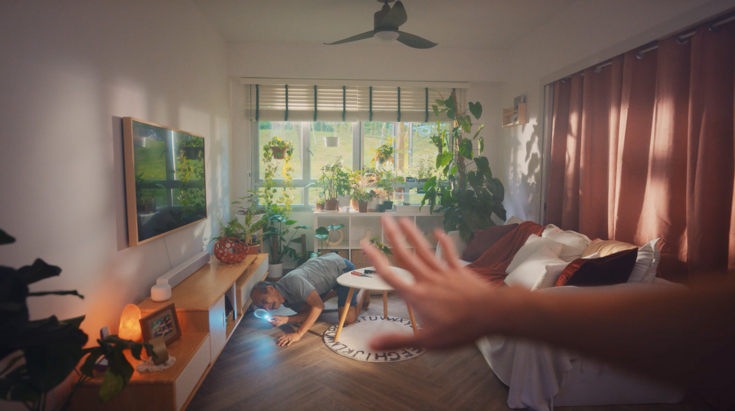 OCBC Simply Spot On - Stashaway Jane