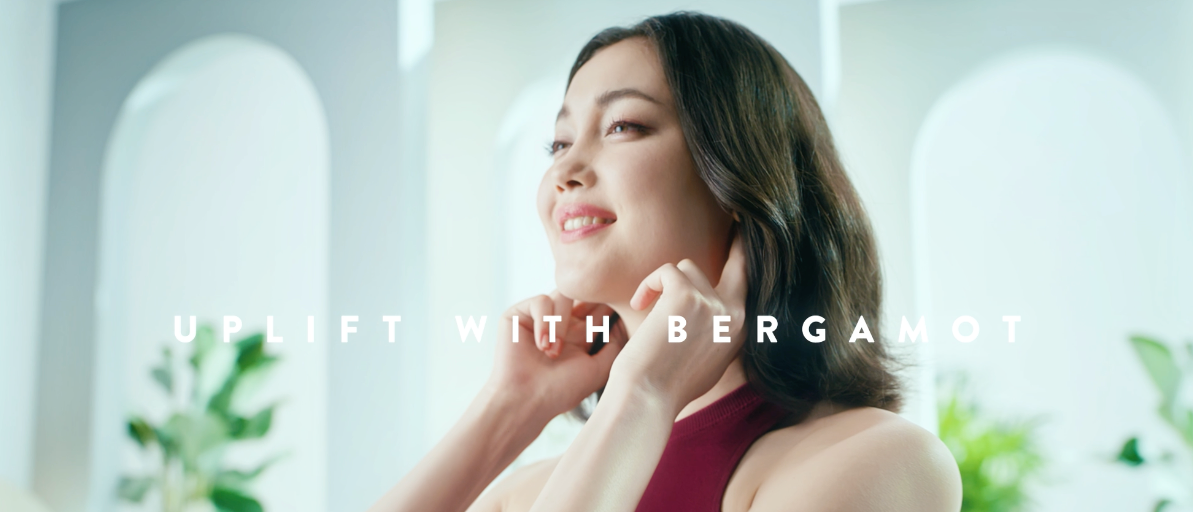 Tiger Balm Sensorial Therapy