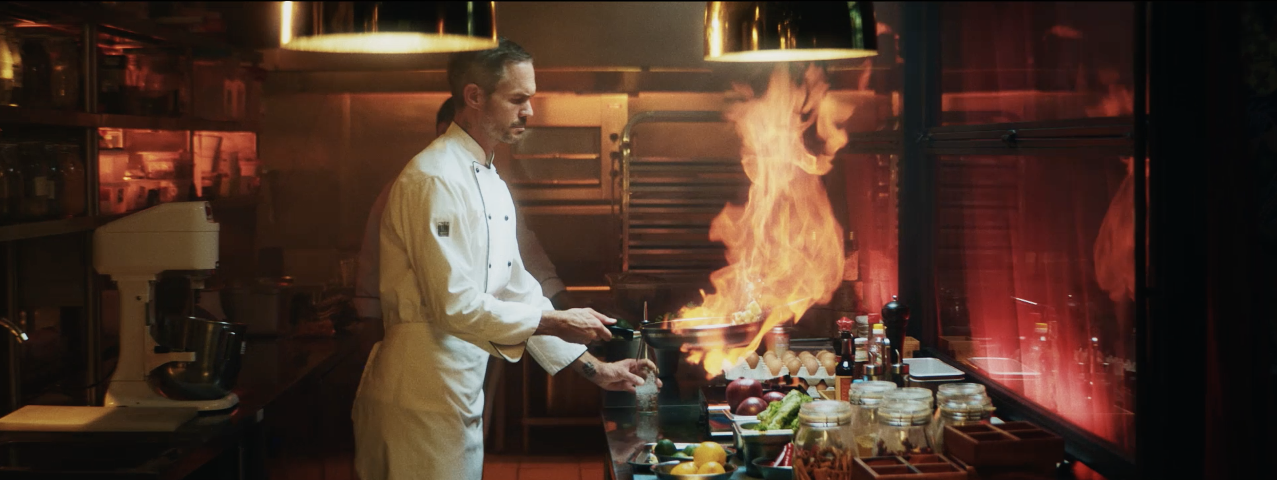 Tiger Street Food - Uncage Street Flavours