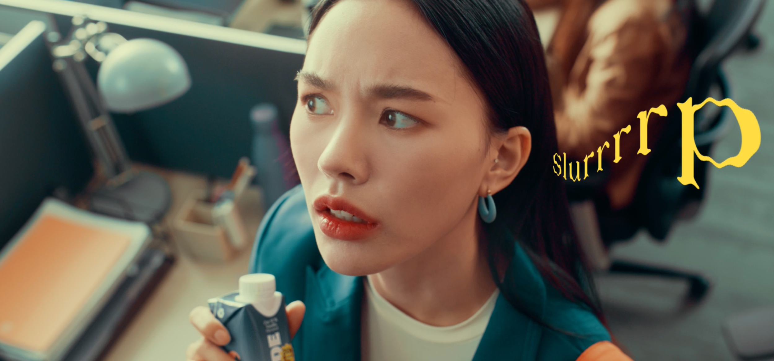 Oatside Protein - Yoga