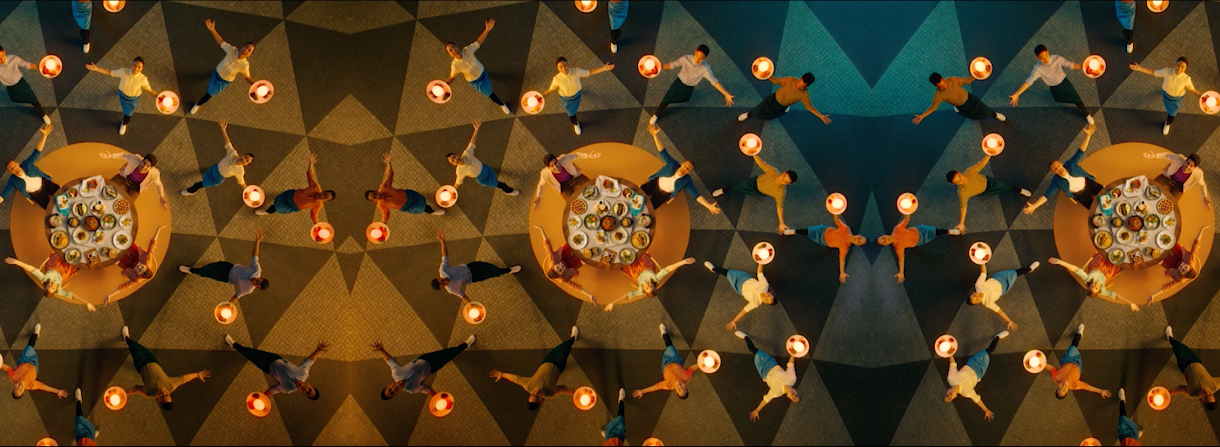 Changi Airport Group - Kaleidoscope Of Fun