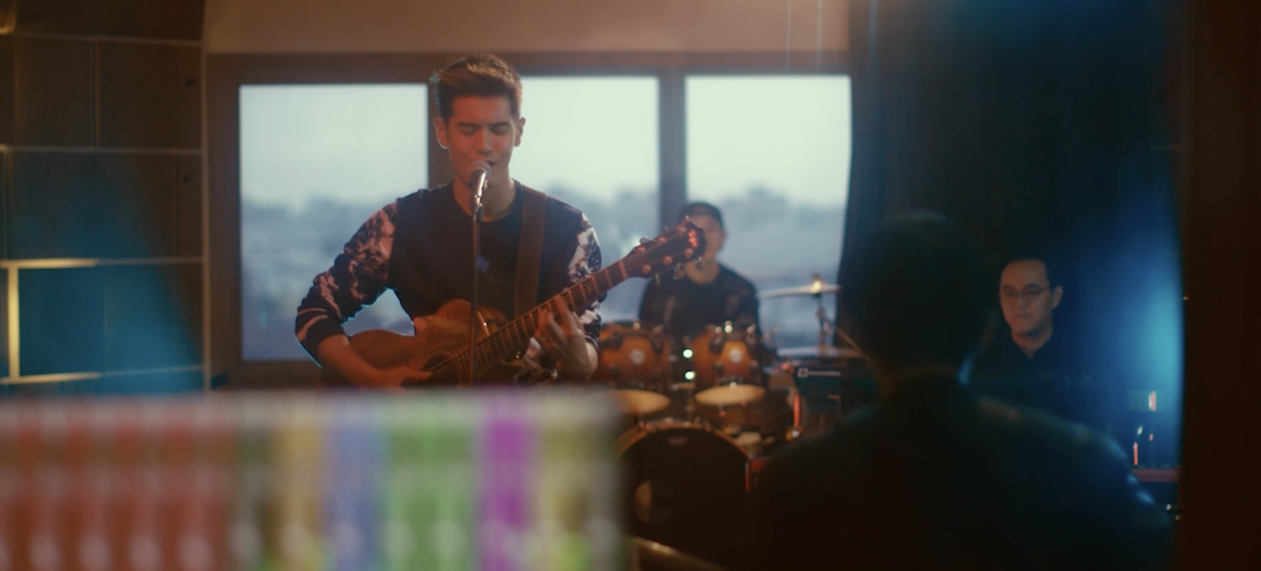 STB - Nathan Hartono