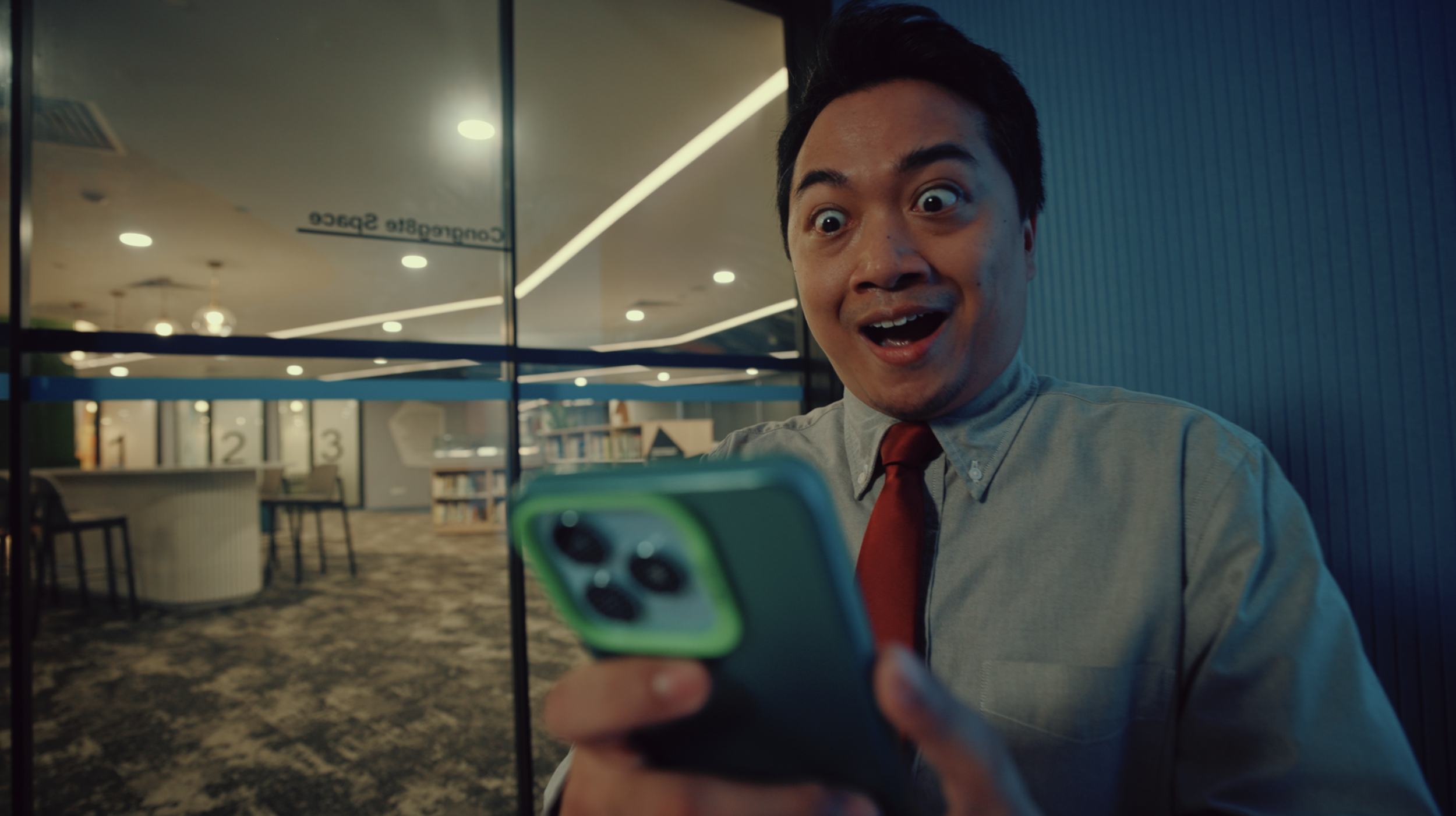 MoneySense - BEWARE! When your friend is secretly a scammer!