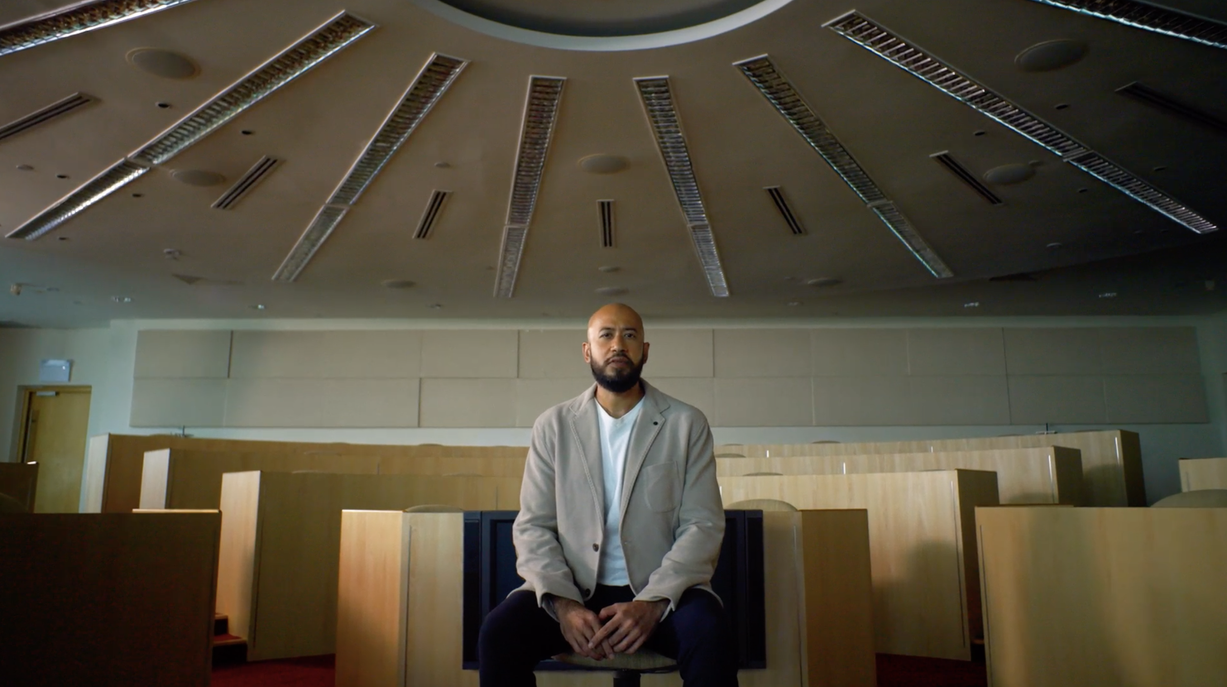 NTUC Union - Solidarity