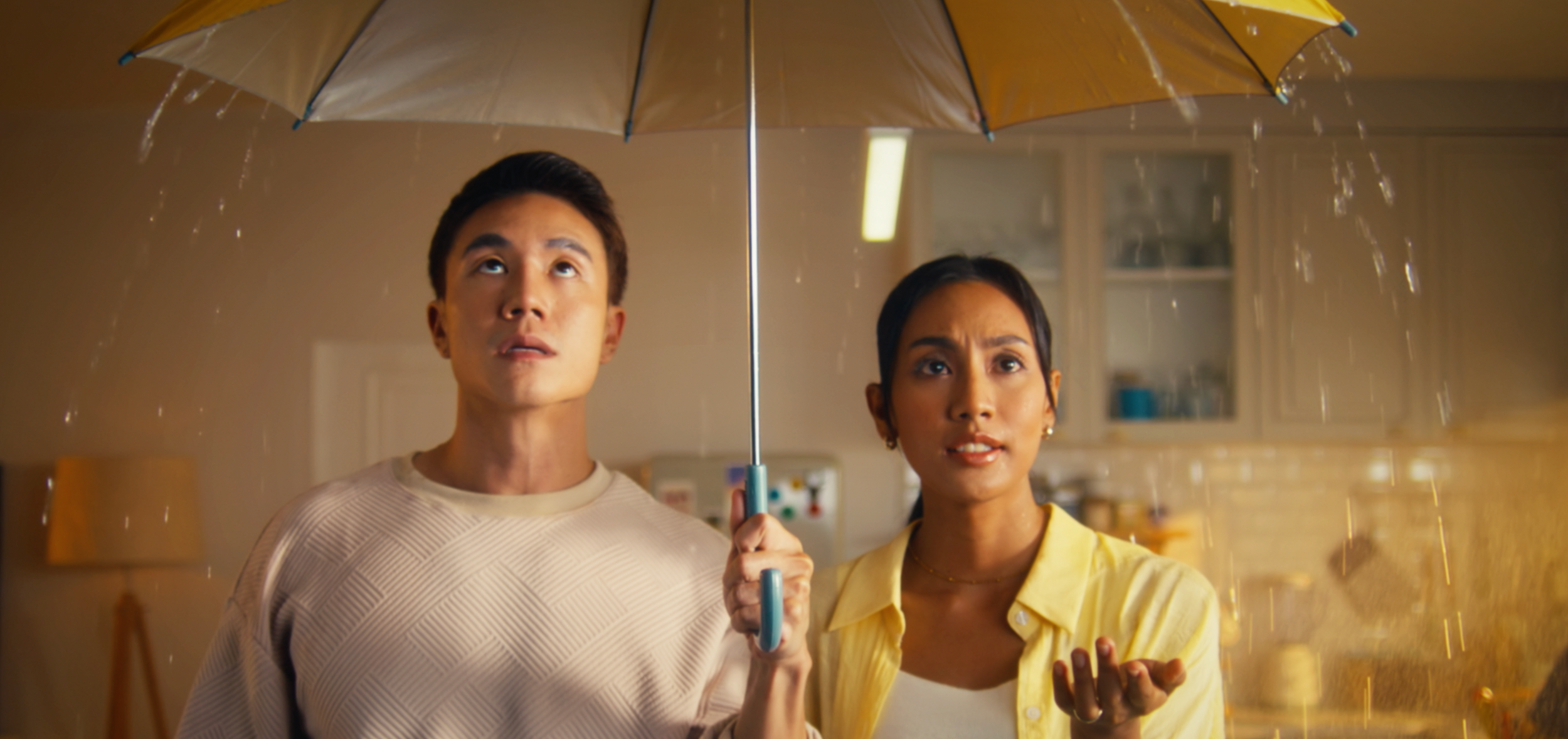 Etiqa Insurance - Live Ready