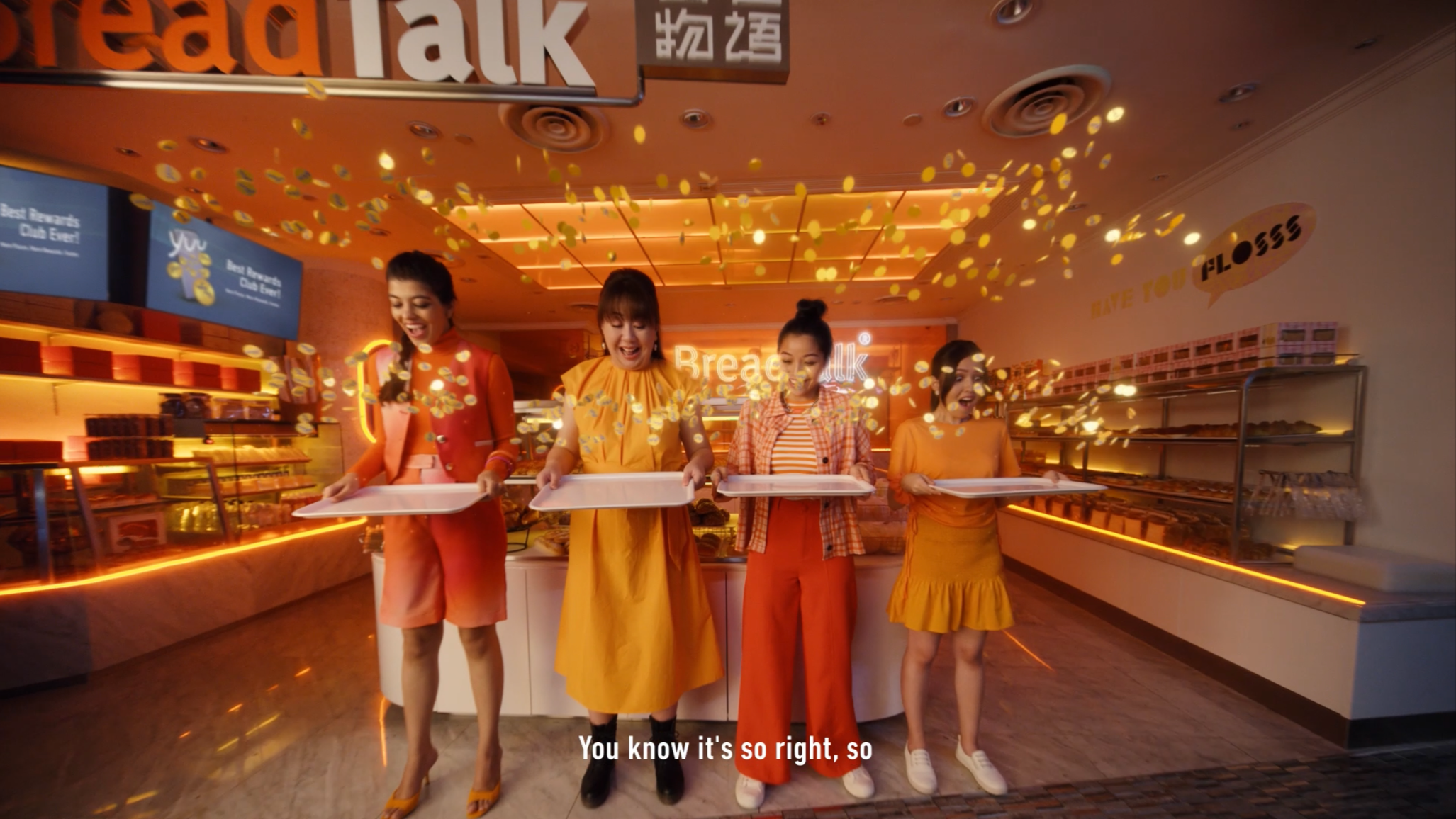 Yuu Singapore - Best Rewards Club Ever