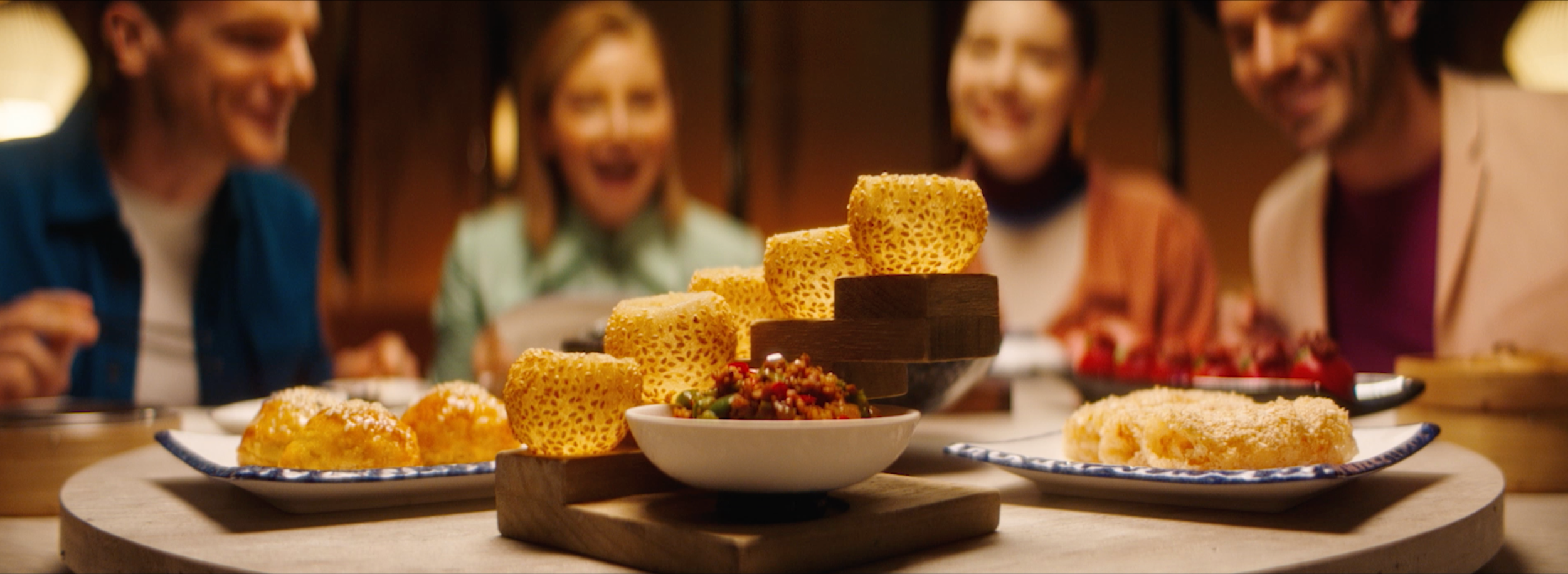 Changi Airport Group - Kaleidoscope Of Fun