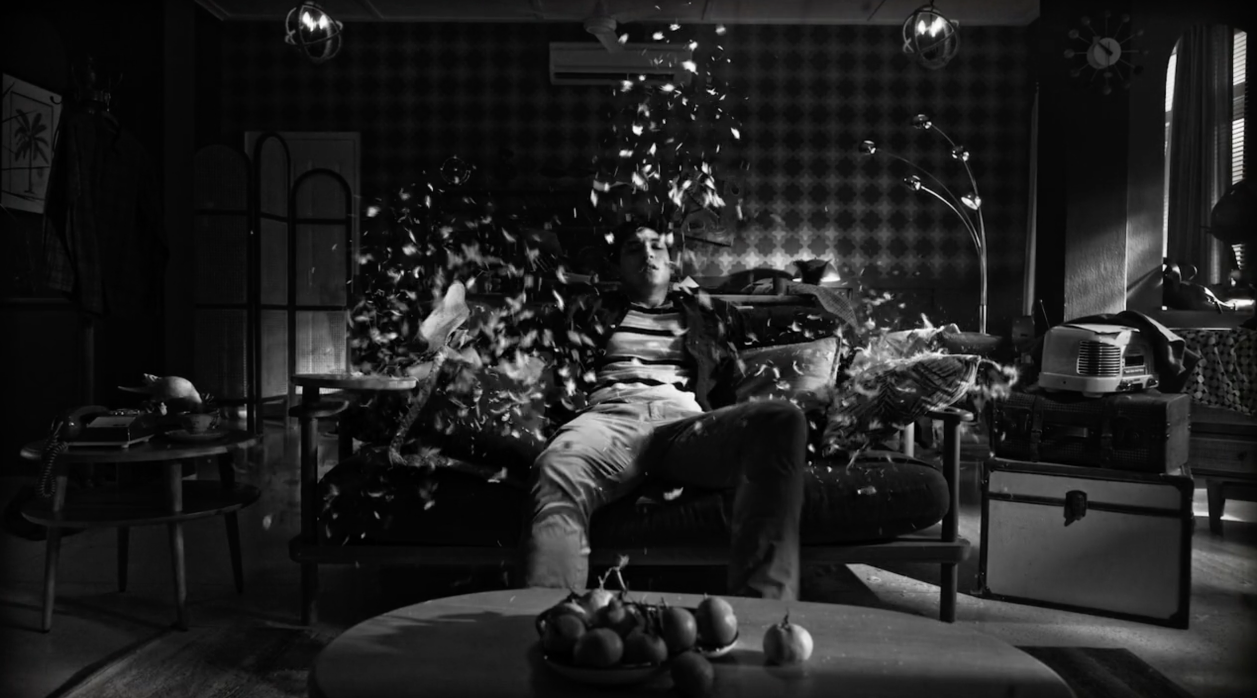 Health Promotional Board - The Health Booklet