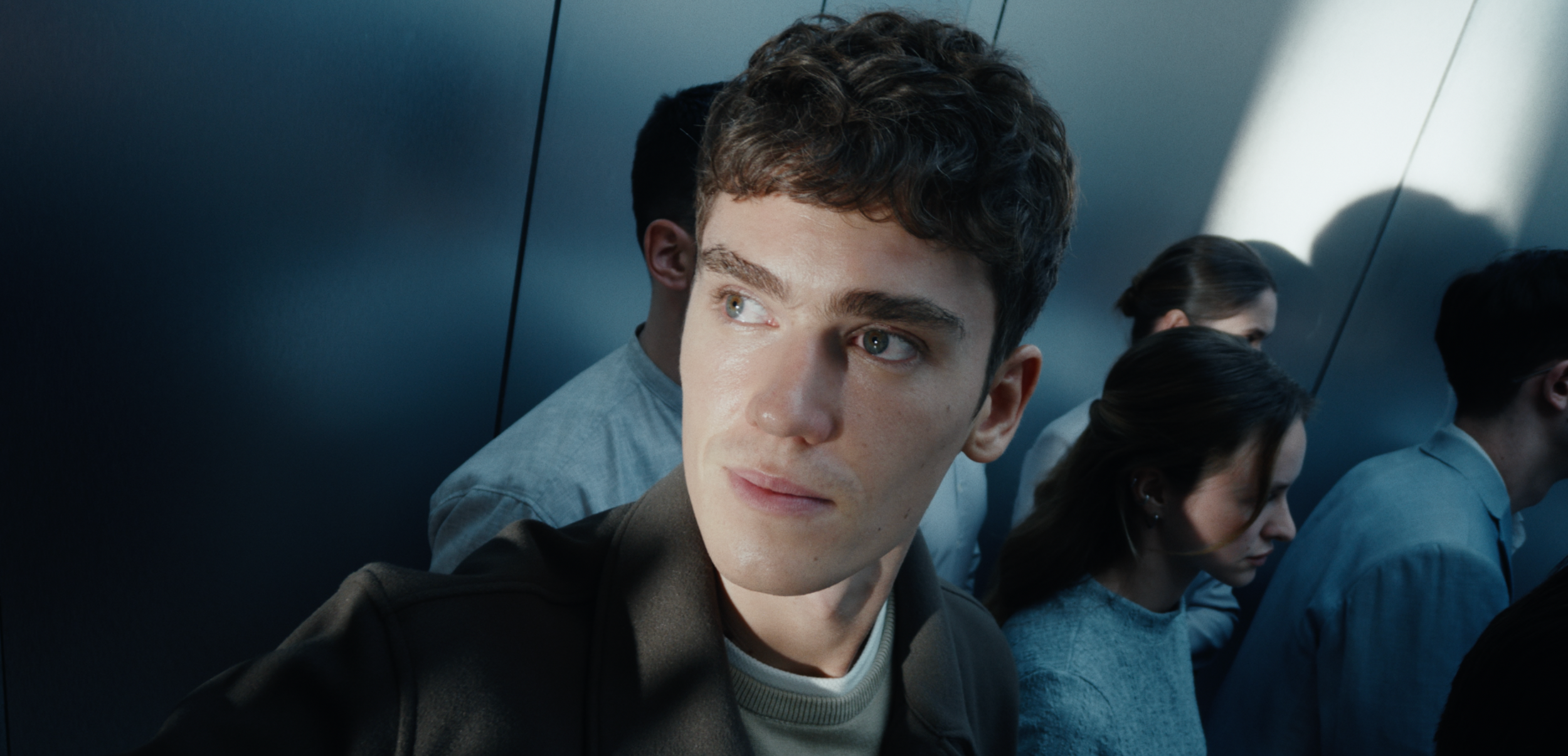 Samsonite Quanthom - Defy The Usual