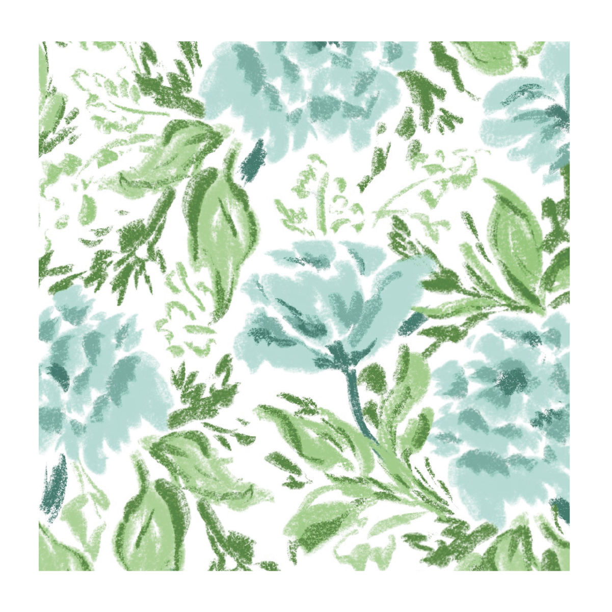 Lake House Floral
