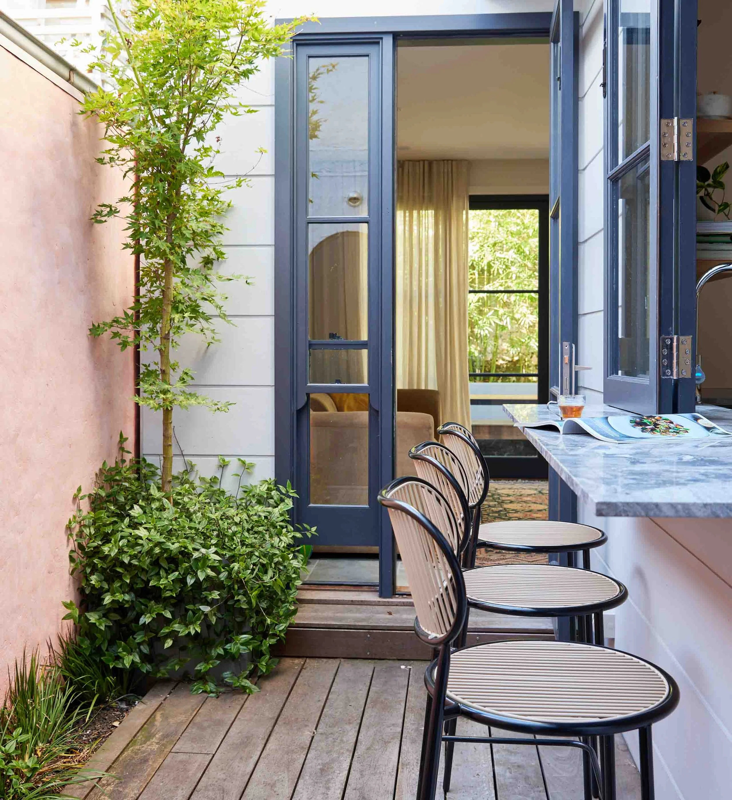 Surry Hills House