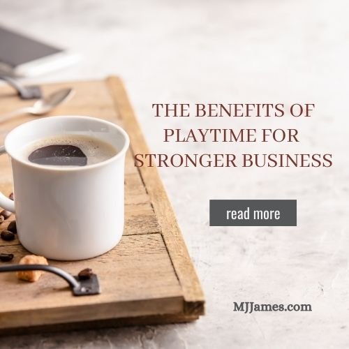 Defeat Burnout with a Strong Daily Recharge
