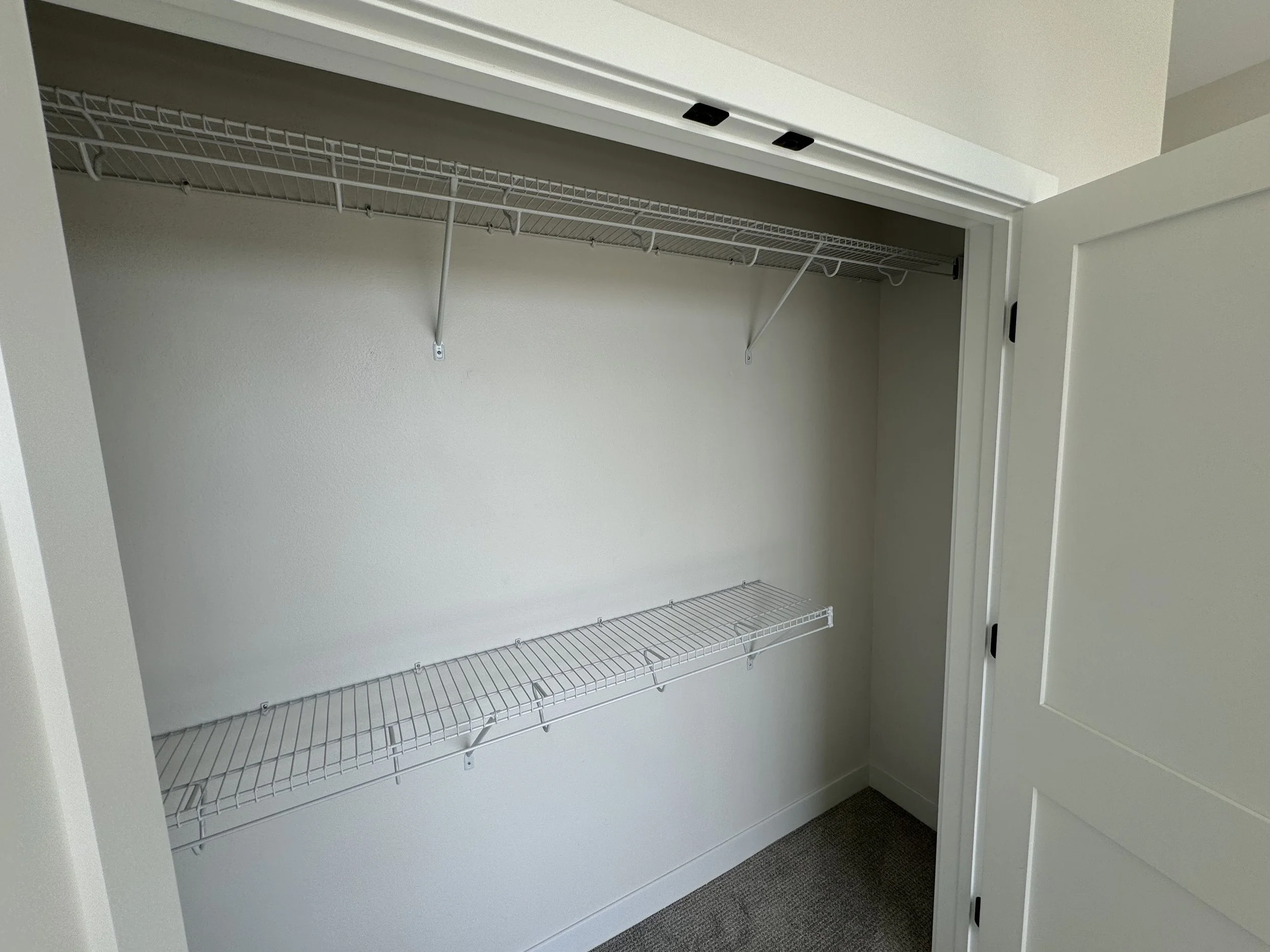 Thermal Shop Shelving Cedar Rapids Iowa