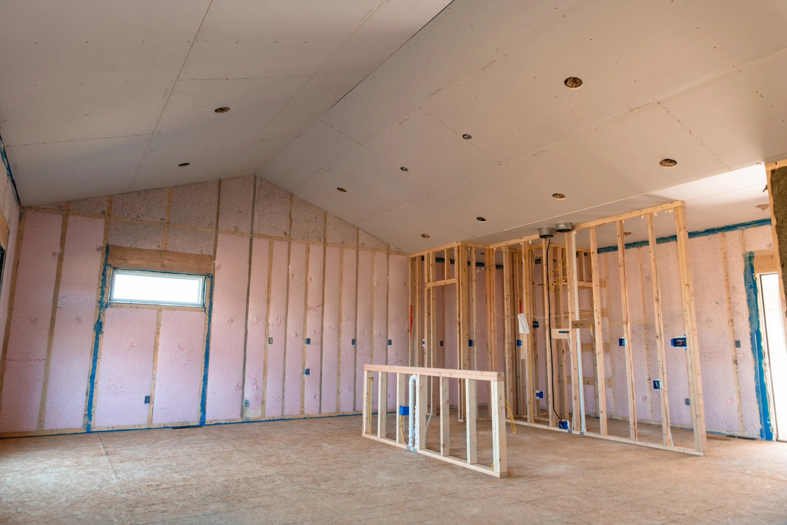 net & blow thermal shop iowa