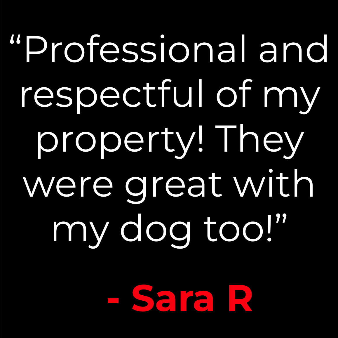 Thermal Shop 5 star review