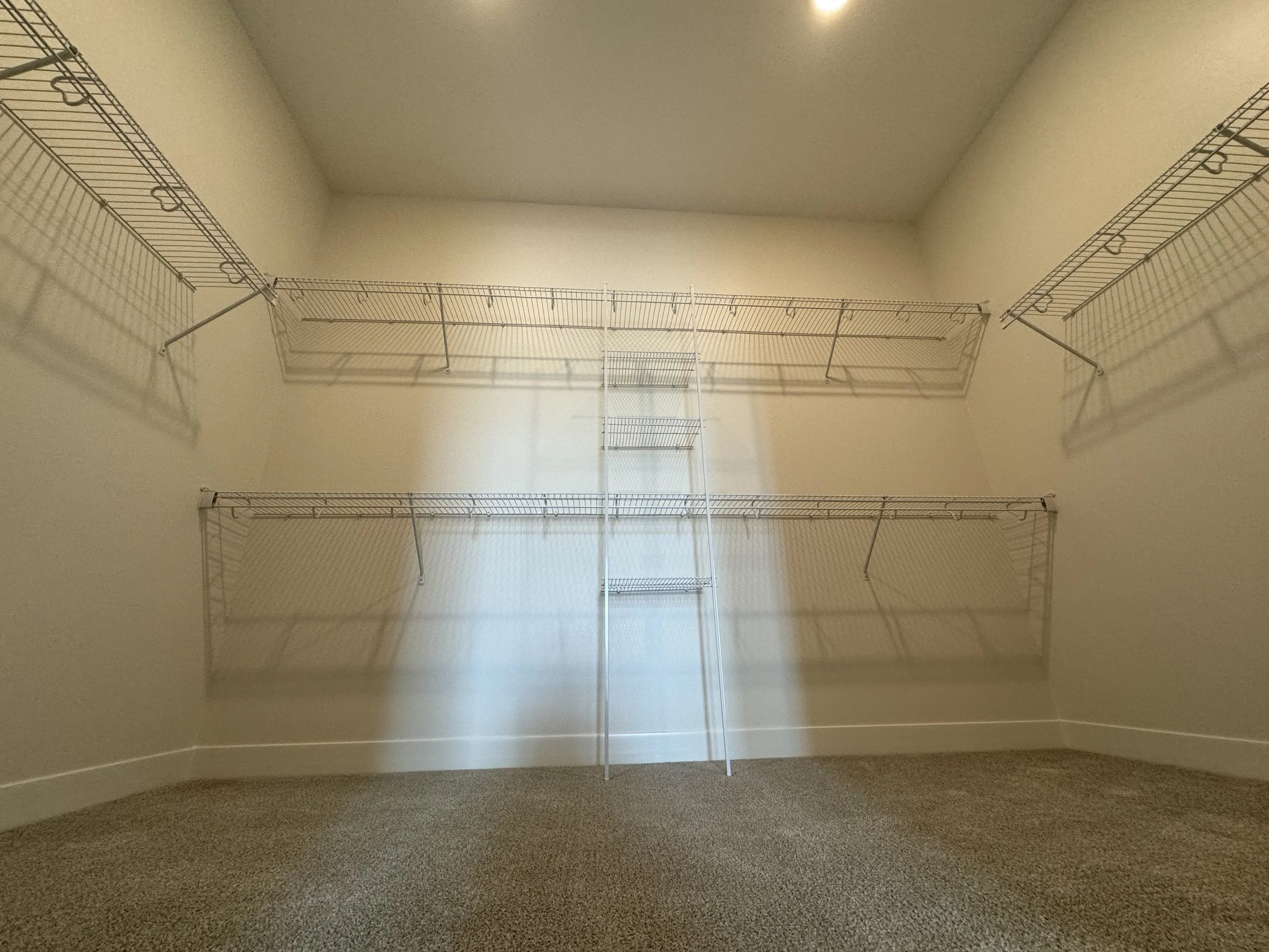 Thermal Shop Shelving Cedar Rapids Iowa