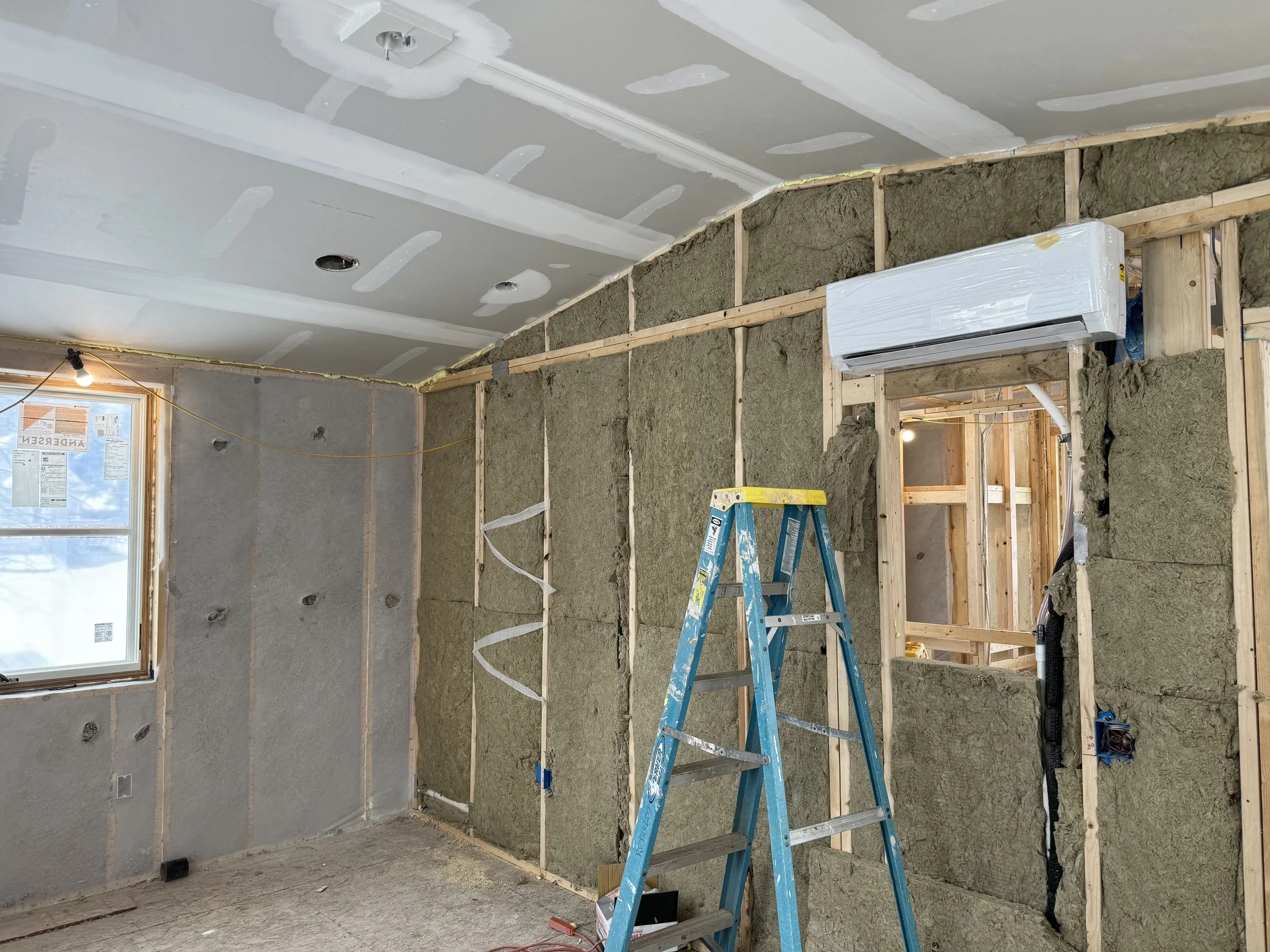 Thermal Shop Sound Insulation Cedar Rapids Iowa