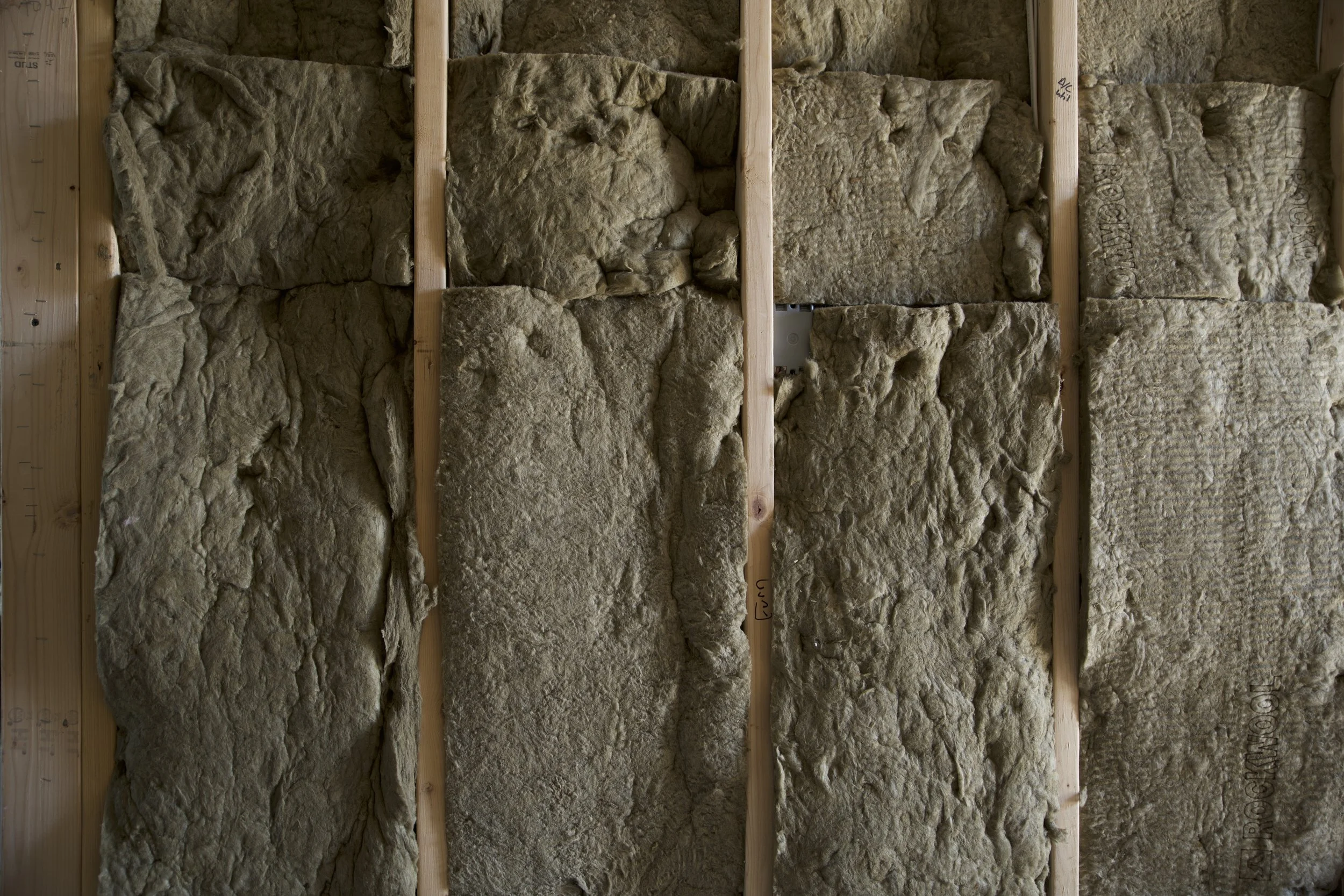 Thermal Shop Sound Insulation Cedar Rapids Iowa