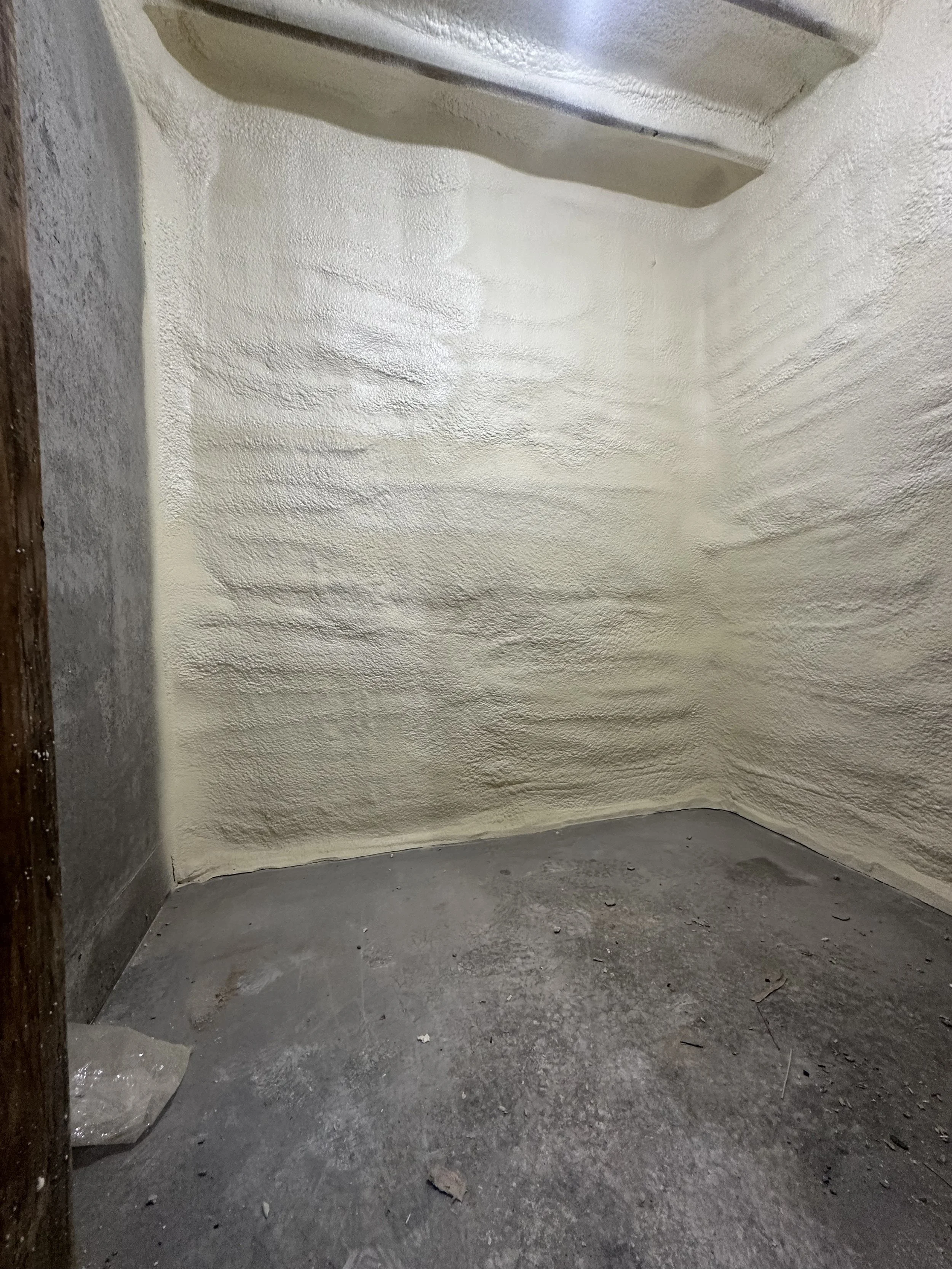Thermal Shop Cedar Rapids Spray Foam