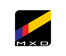 MonX Design Logo