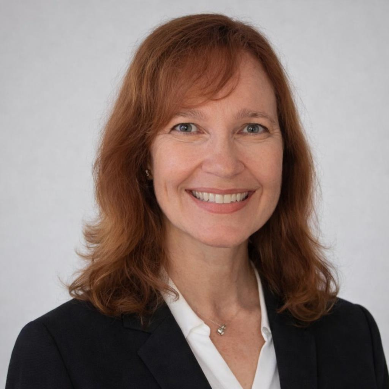 Jessica is happy to be here