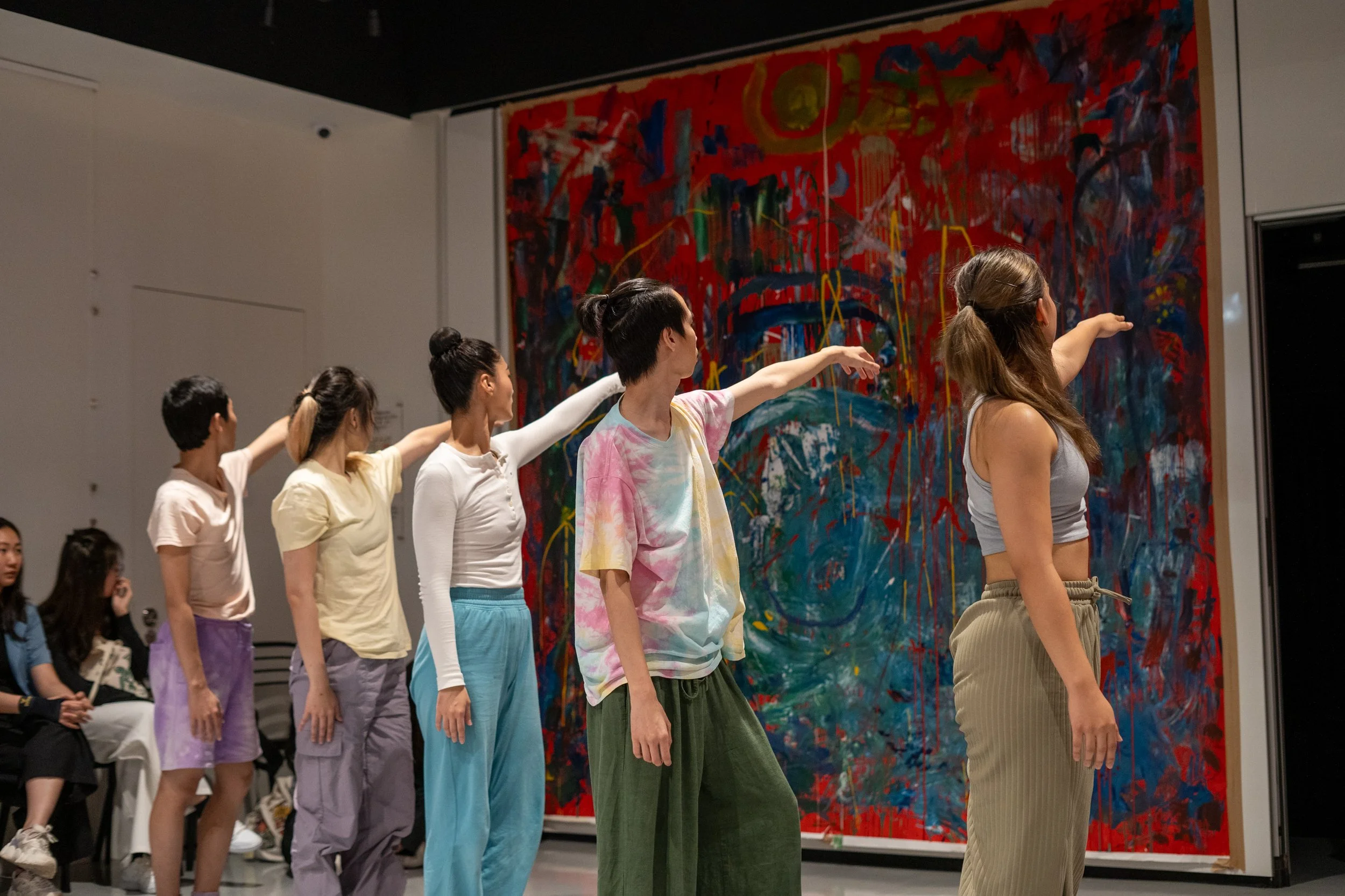 In Other Worlds (2023)