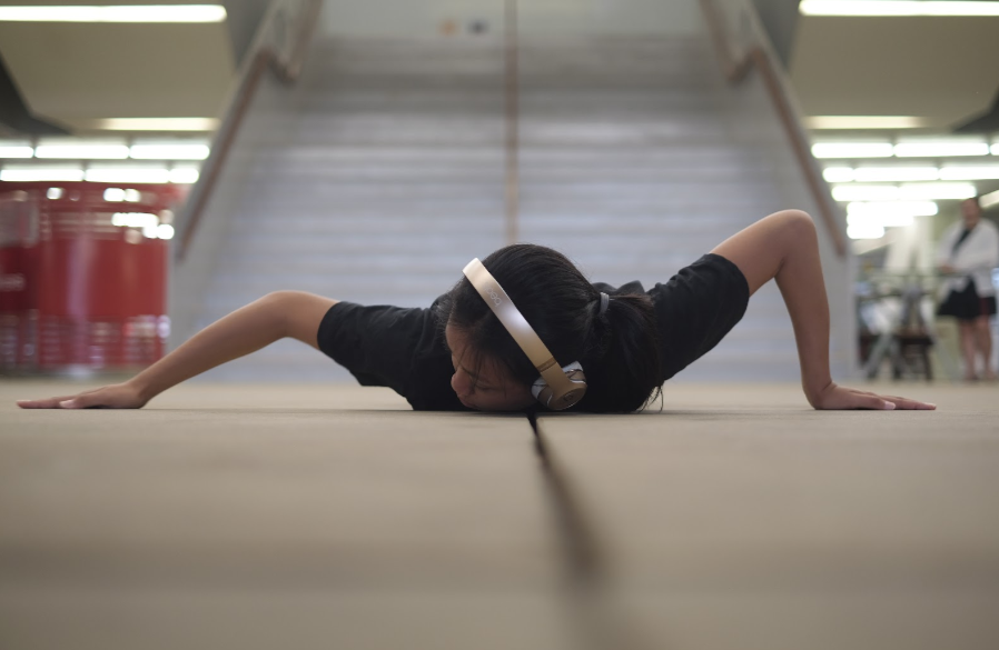 Resting Ground (2018)