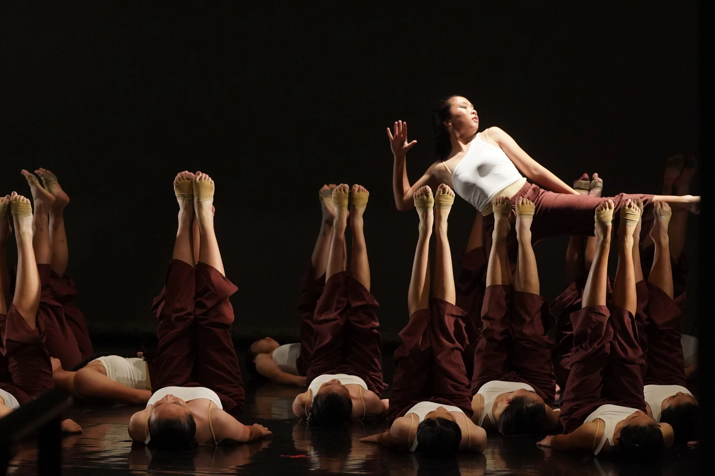 Boulders & Bones (2023)