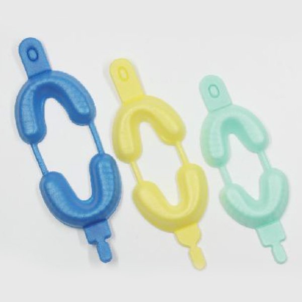 Disposable Fluoride Foam Trays.jpg