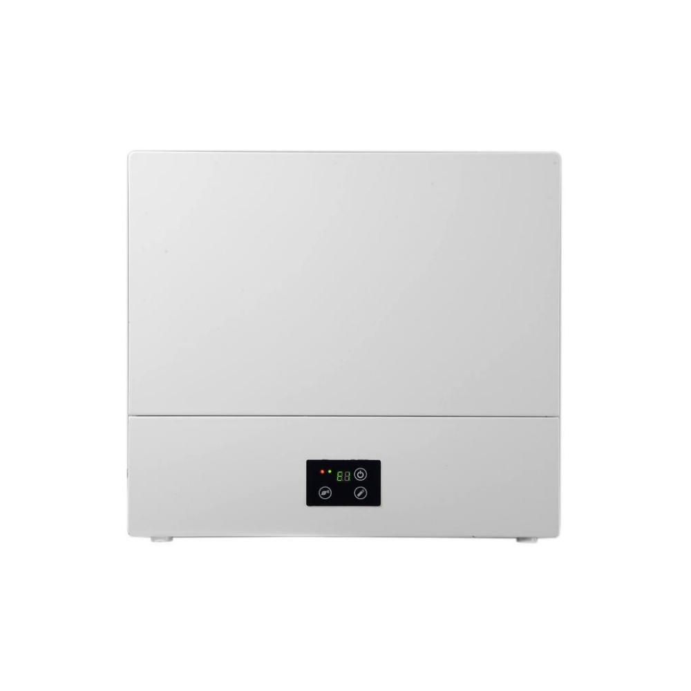 Reverse Osmosis Water System — ProMedCo