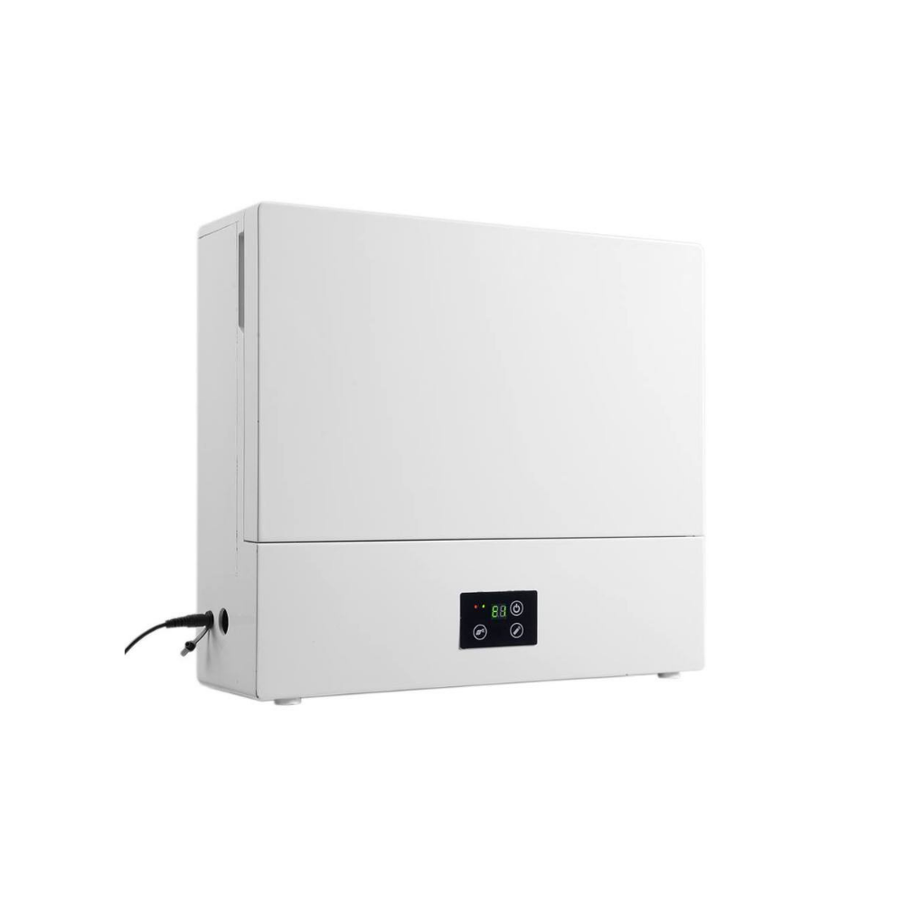 Reverse Osmosis Water System — ProMedCo