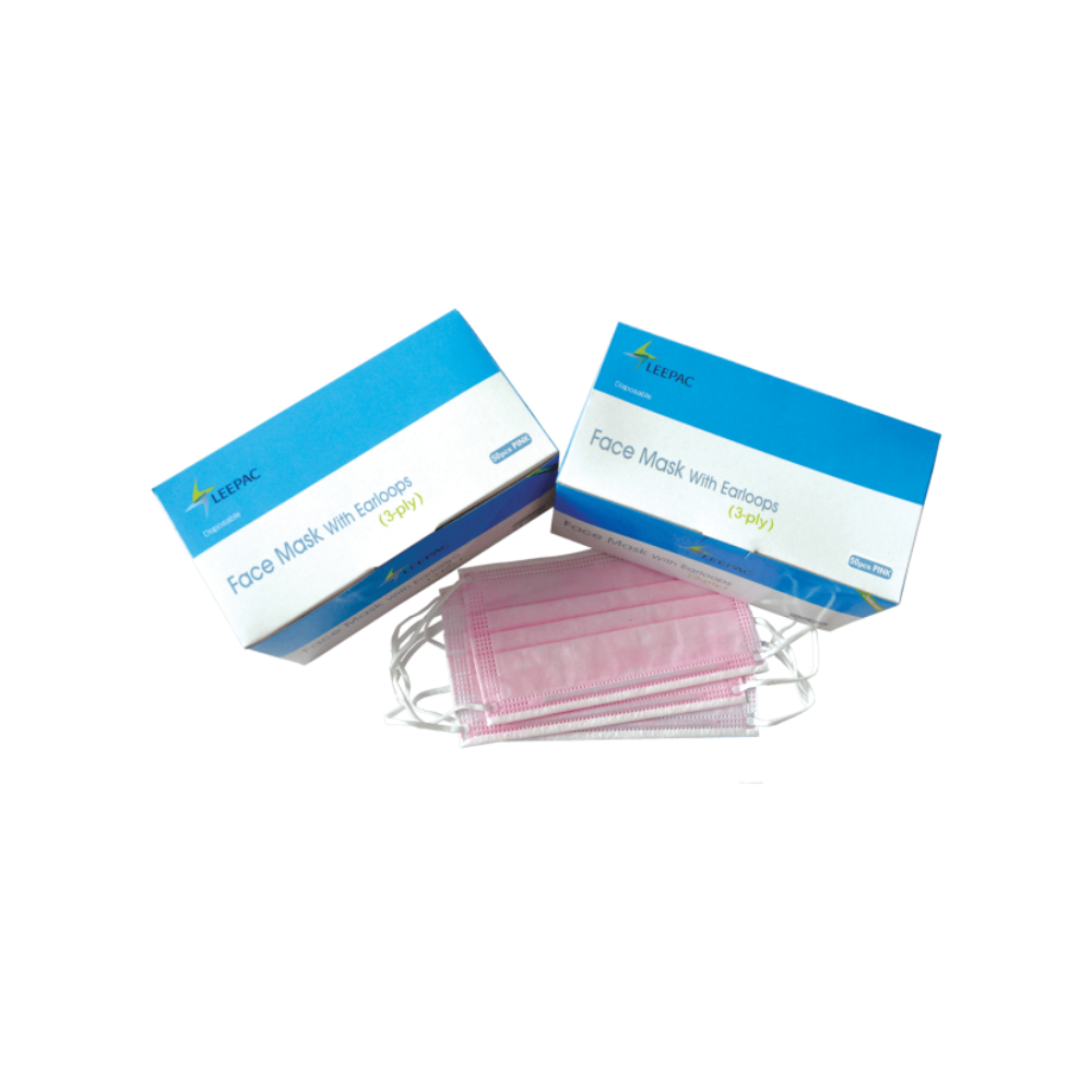 Products — ProMedCo