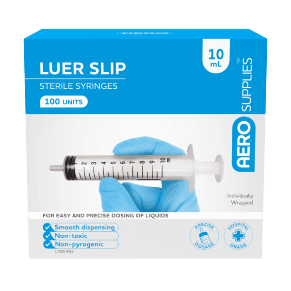 AEROSUPPLIES LuerSlip Syringe 10mL_Front.png