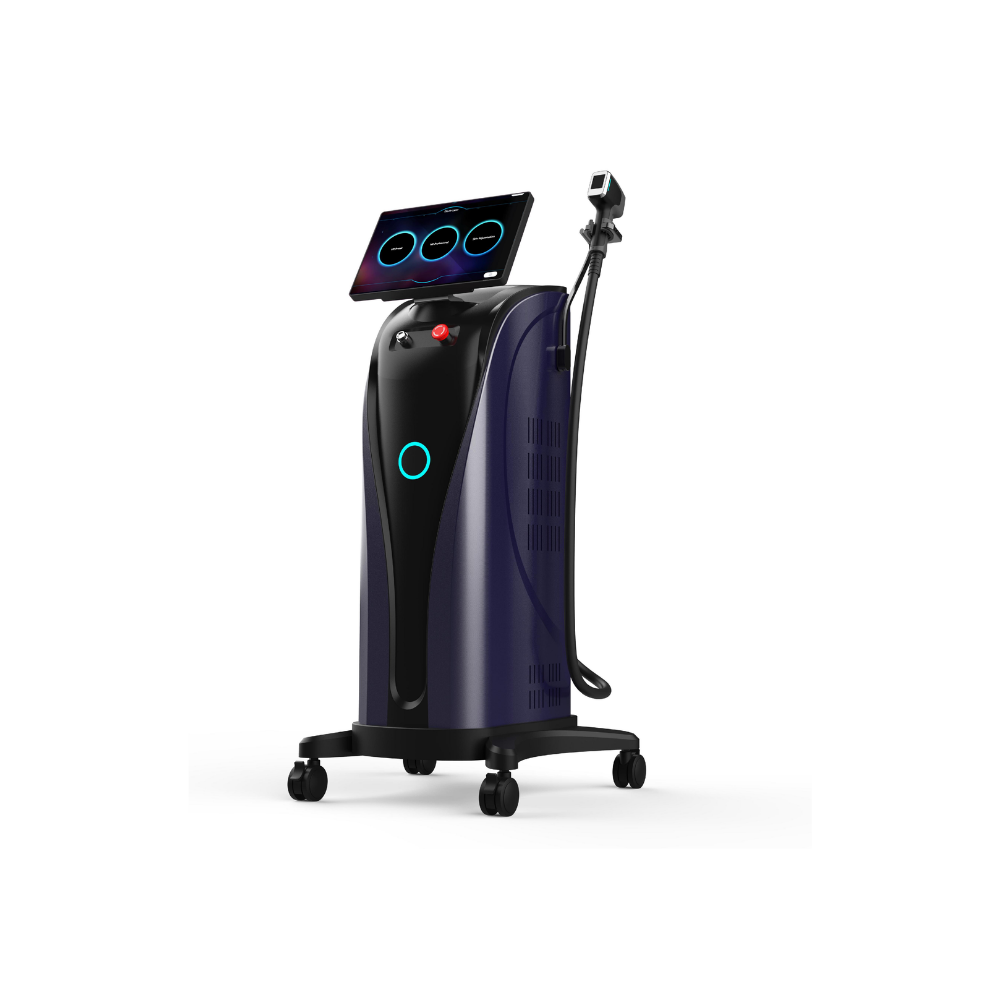 Diode Laser Hair Removal Machine