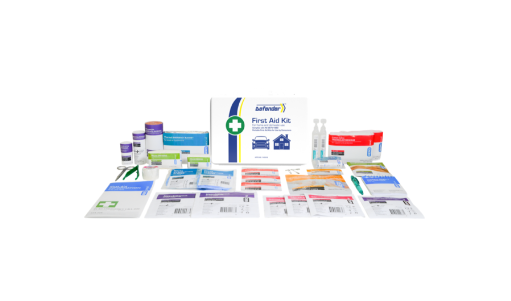 DEFENDER 3 Series Plastic Waterproof First Aid Kit .2.png