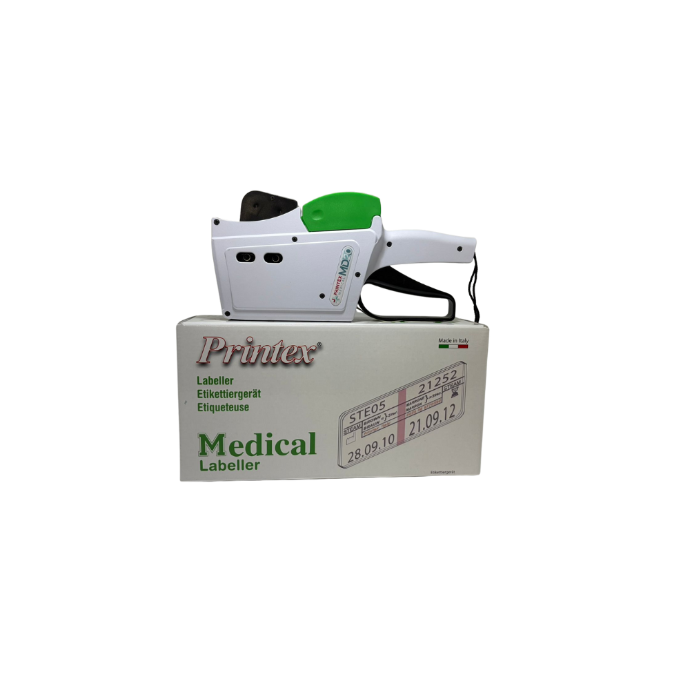MD20 Printex Label Gun — ProMedCo