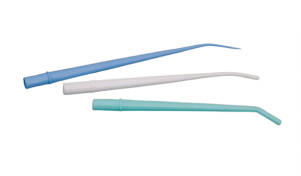 Disposable Surgical Aspirator Tips
