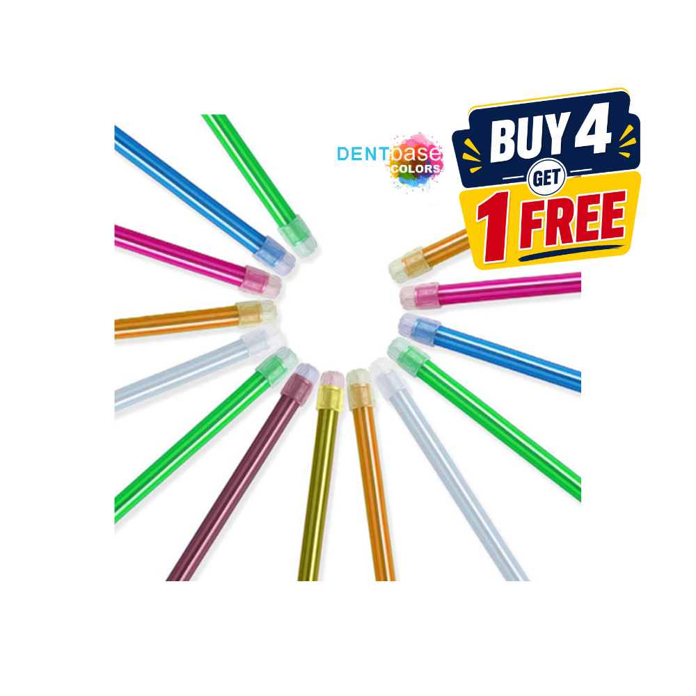 Saliva Ejector 100 pcs/pk