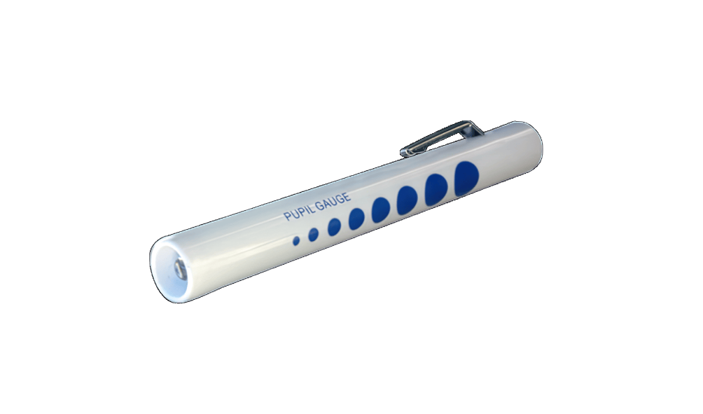 AERODIAGNOSTIC Diagnostic Pen Light