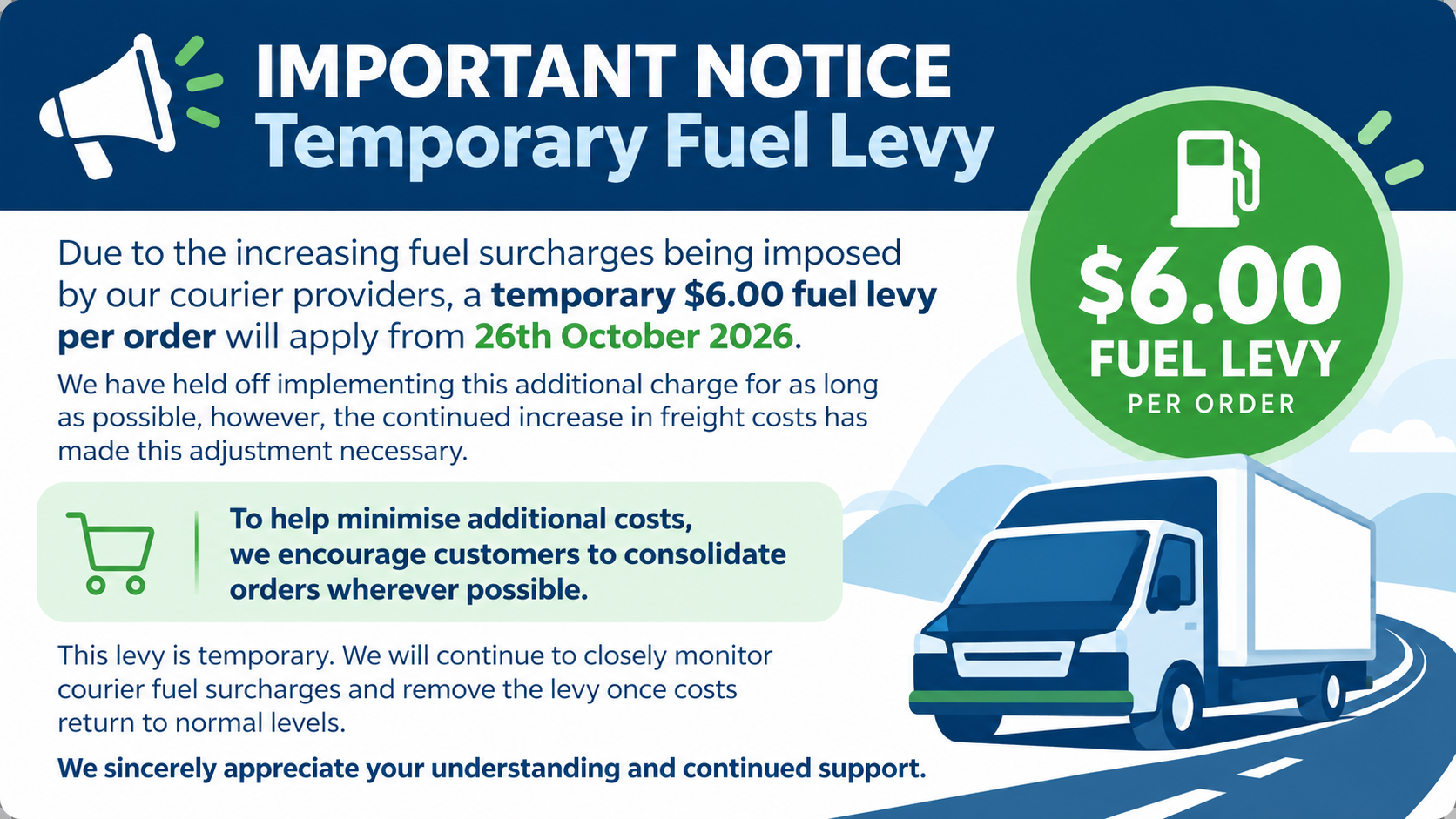 Temporary Fuel Levy Announcement.png