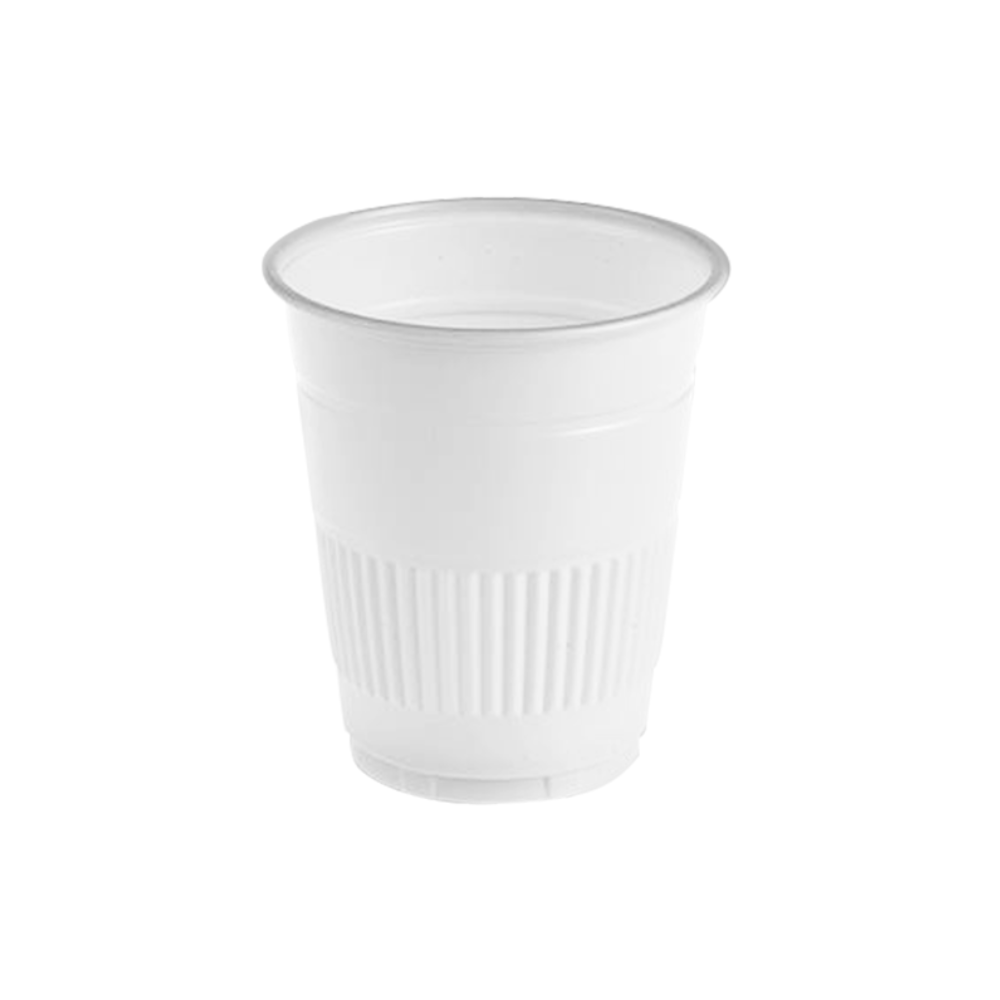Plastic Cups 50 pcs/pk