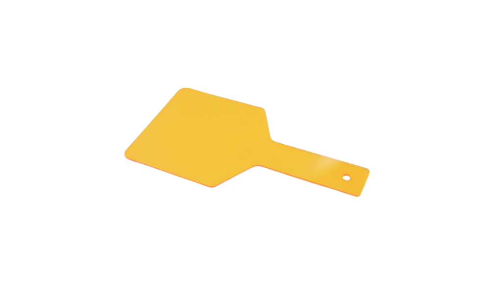 Light Cure Shield Handheld