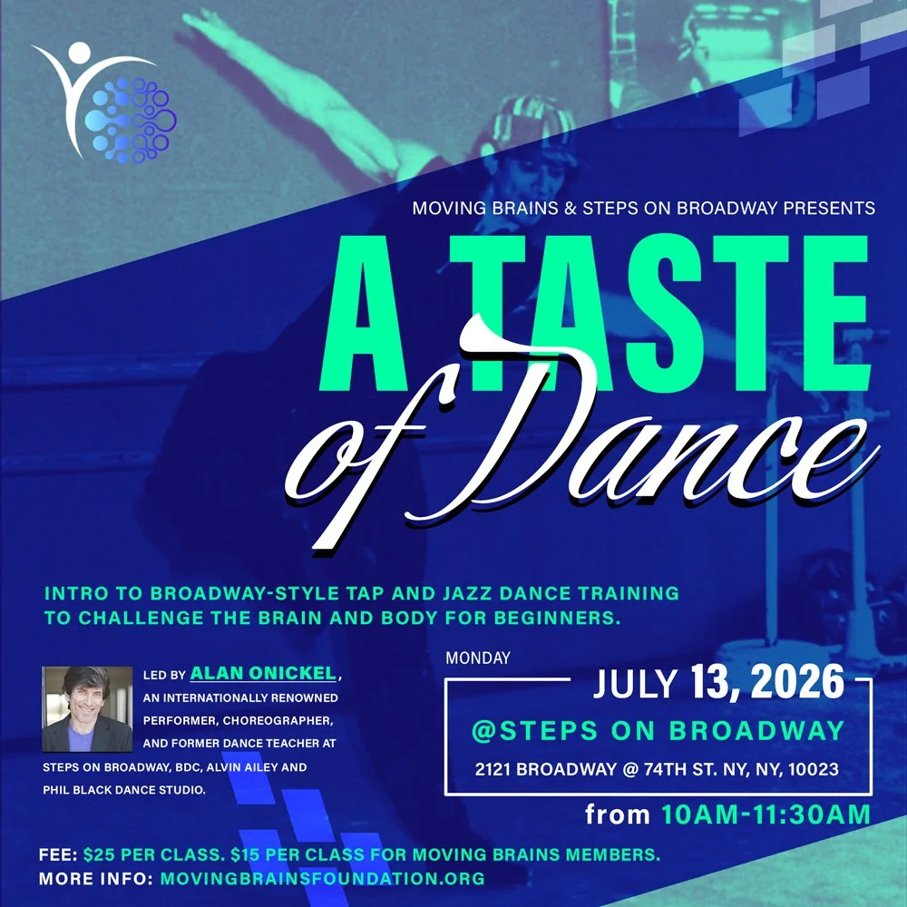 A Taste of Dance