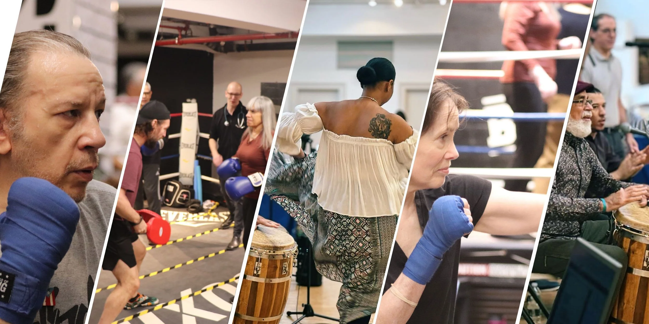 Become a Moving Brains Fighter TODAY!