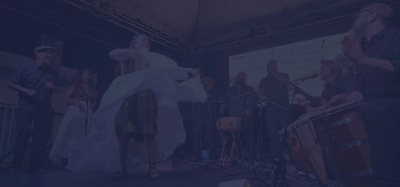 Moving Brains Foundation