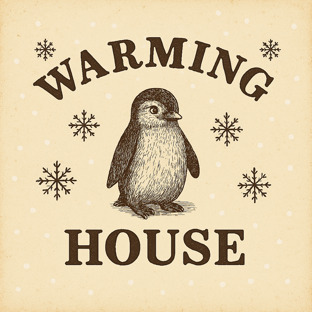 Warming House