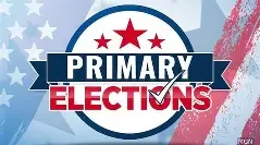 Primary Election Day- Industrial Town Hall