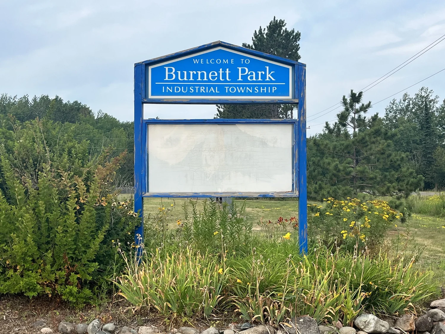 Industrial Township, Minnesota