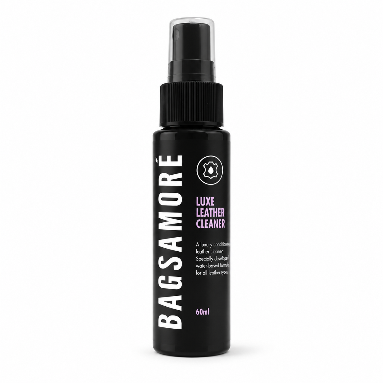 Bagsamoré Luxe Leather Cleaner, 60ml-3.png